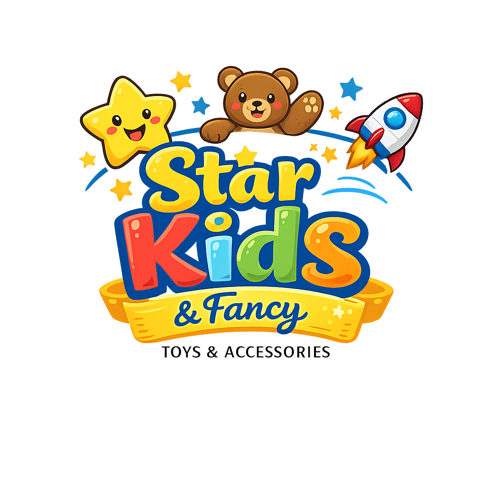Star Kids & Fancy